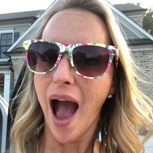 Meet your Posher, Samantha